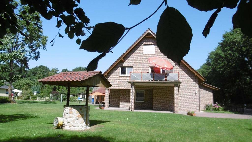 Ganze Wohnung, Fewo Lienen in Lienen, Münsterland
