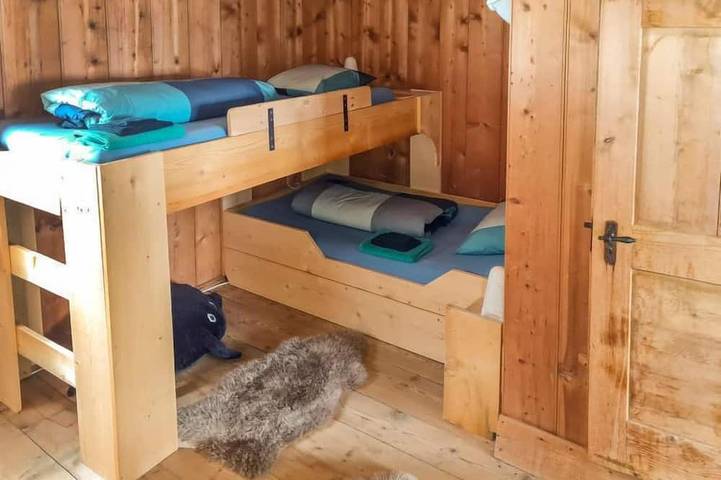 Appartement entier, Feu de Joie in Disentis, Surselva