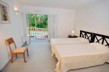 Villa pour 8 Personnes dans Lac de Lacanau, Lacanau, Photo 3