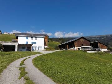 Bauernhof für 5 Personen in Flerden, Lepontinische Alpen, Bild 4