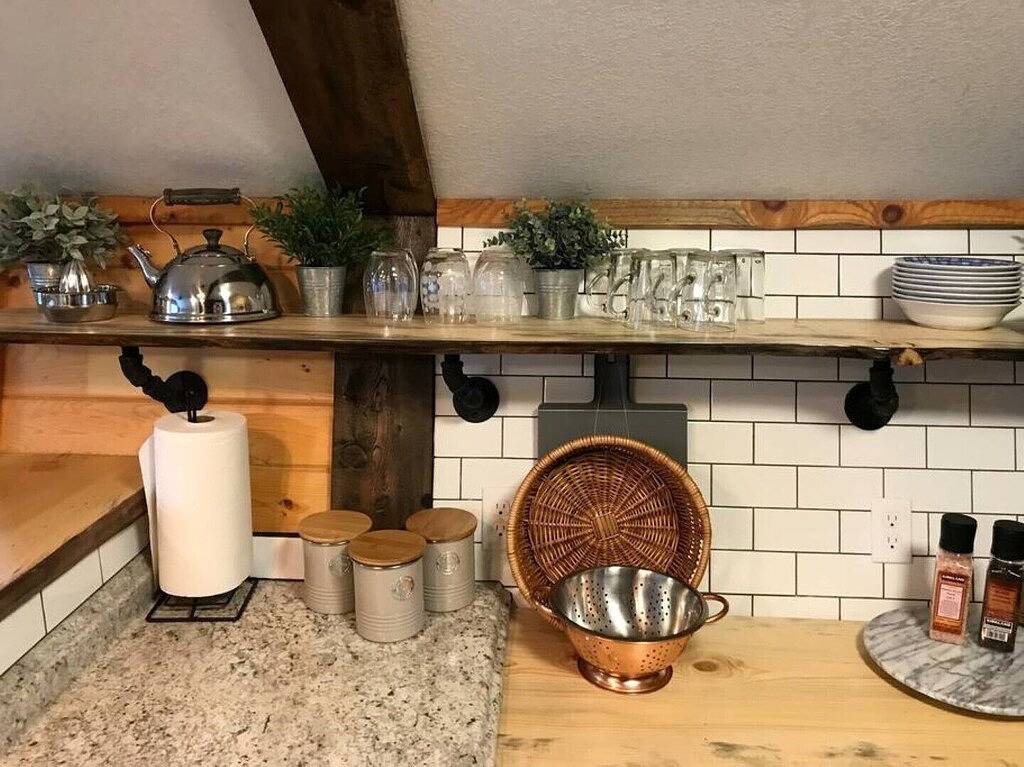 Sundown Cabin in Darby in Ravalli County