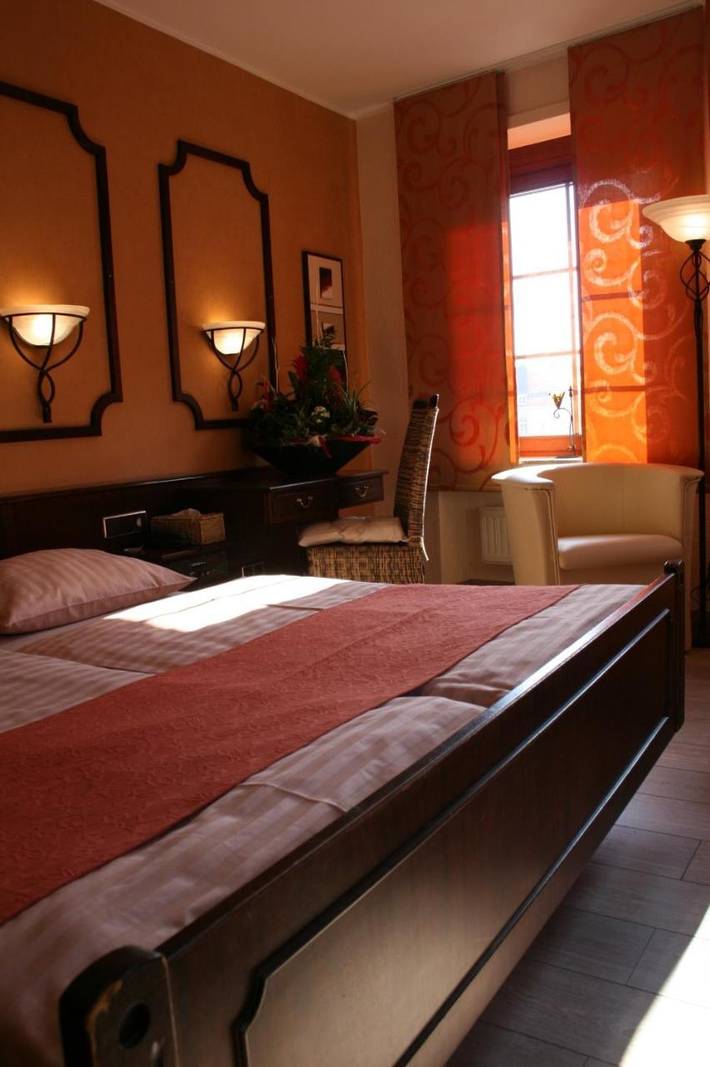Hôtel pour 2 personnes, avec Terrasse dans Echternach - 4