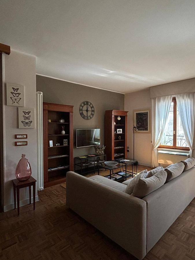 Gîte pour 6 personnes, avec terrasse et vue à Este - 2