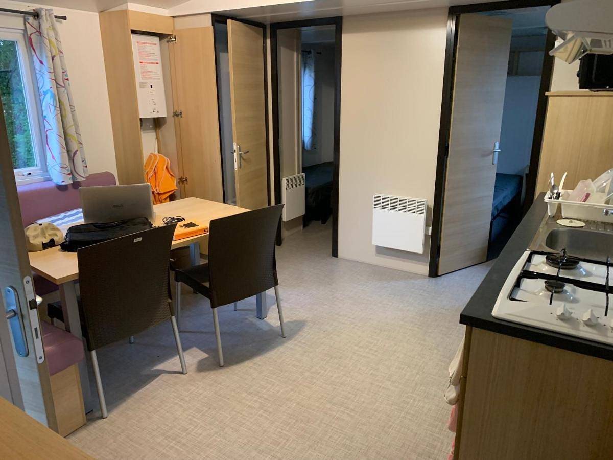 Mobil-Home -10 minutes Océan in Aureilhan, Côte d’Argent