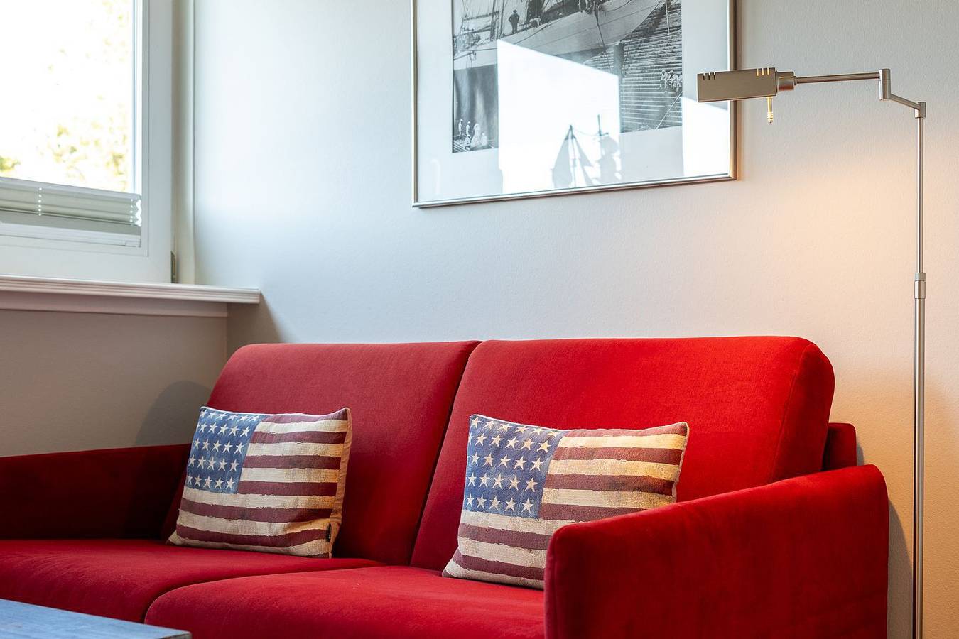 Ganze Wohnung, Long Island Suite in Westerland, Sylt (Gemeinde)