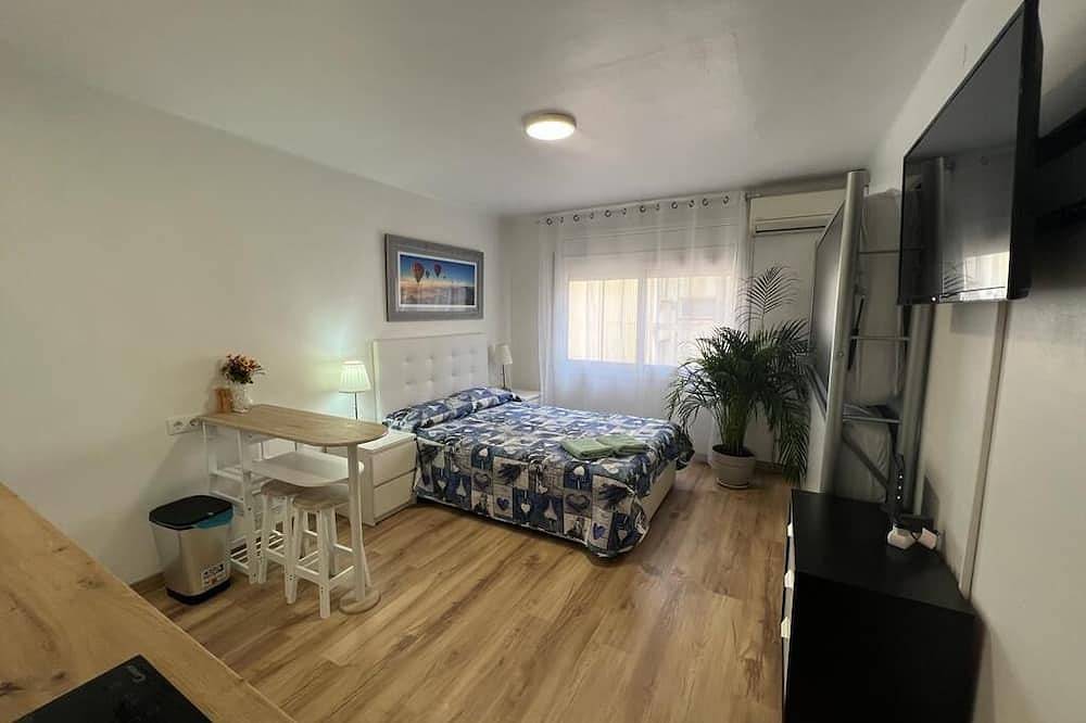 Roger Apartments (Studio) in Cambrils, Costa Dorada