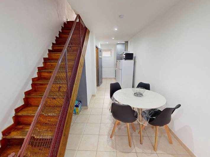 Maison de vacances pour 4 personnes