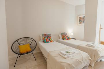 Apartamento Estúdio para 2 Pessoas em Paranhos, Distrito do Porto, Foto 3