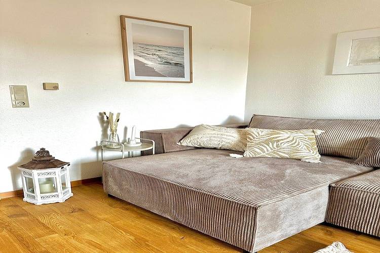 Ganze Wohnung, Ferienwohnung in Lemkenhafen für 3 Gäste in Westfehmarn, Lemkenhafen