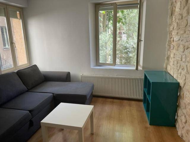 Location de vacances pour 2 personnes, avec jardin à Nanterre - 4