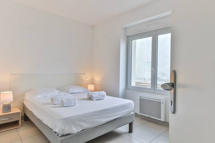 Location de vacances pour 4 personnes, avec Terrasse et Jardin dans Casino La Pastourelle - 3