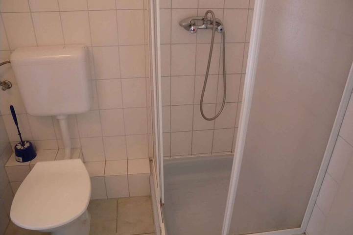 Gîte pour 3 personnes, avec jardin dans Koroshegy - 4