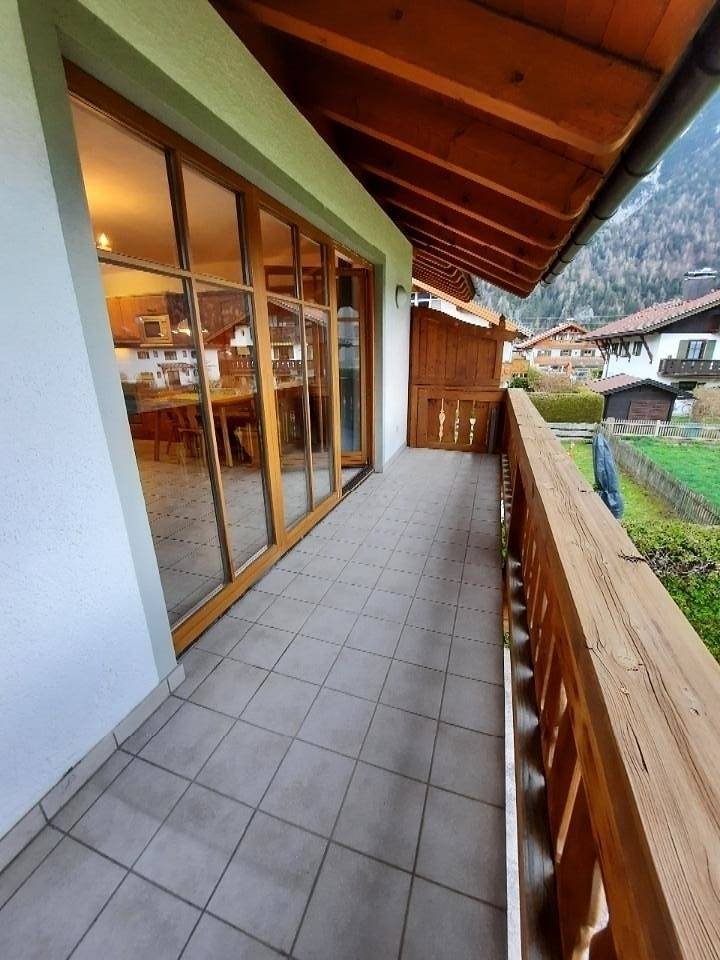 Vakantieappartement voor 3 personen met uitzicht, foto 14