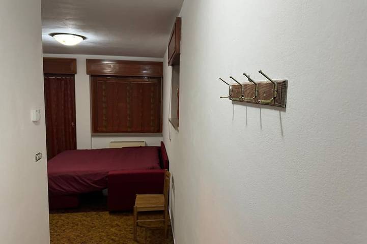 Ganze Wohnung, Ferienhaus Alpine Serenity in Aosta, Walliser Alpen