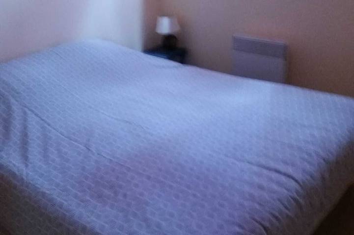 Gîte pour 4 personnes, avec jardin, animaux acceptés dans Darazac - 2