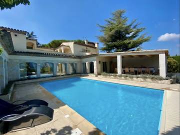 Villa für 18 Personen in Mouans-Sartoux, Cannes und Umgebung, Bild 1