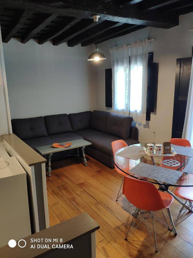 Apartamento de vacaciones para 2 personas, Familias con niños en Saja-Nansa - 2