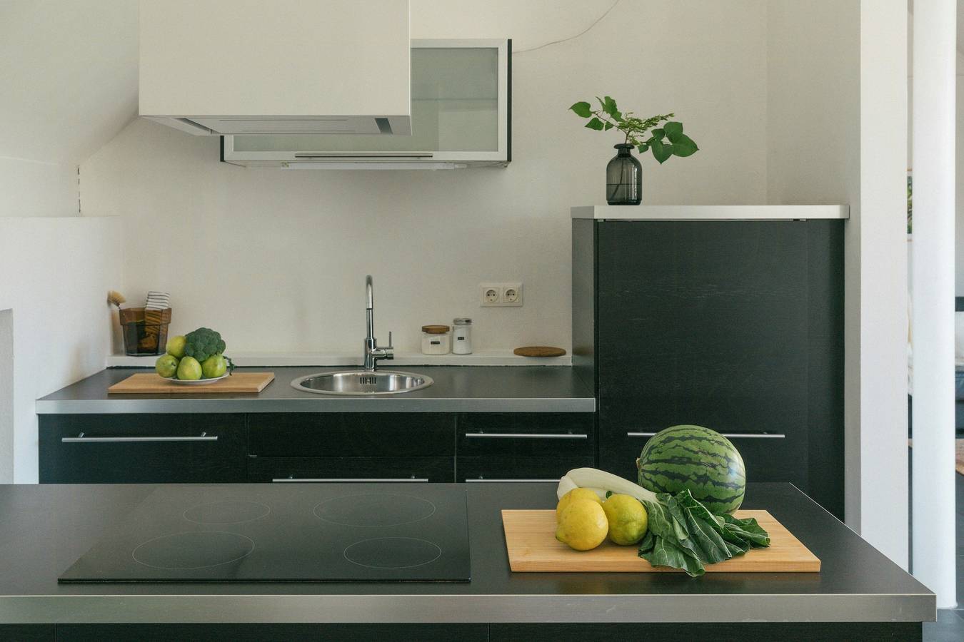Ganze Wohnung, Loft mit Havelblick in historischer Remise in Plötzin, Werder