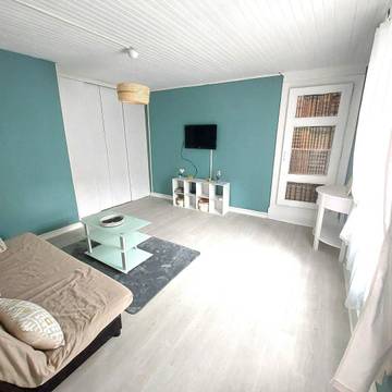 Gîte pour 4 Personnes dans Fumay, Parc naturel régional des Ardennes, Photo 1