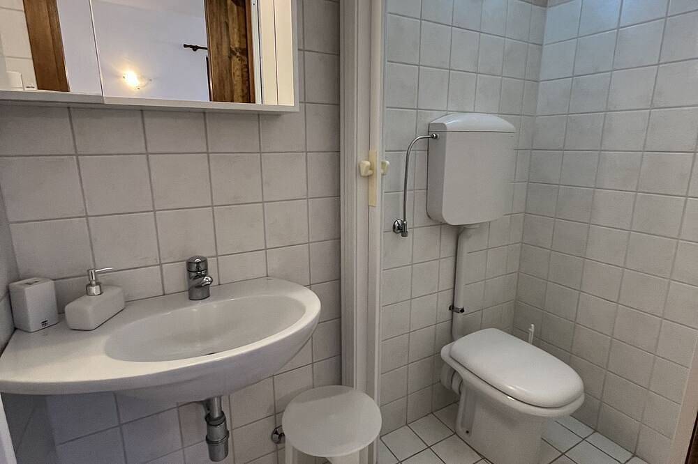 Bauernhaus Colombaiolo Apartment Simona mit Schwimmbad in Siena, Siena Provinz