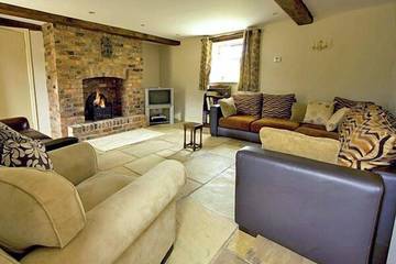 Glamping for 12 People in Peak District, Midlands, Photo 3