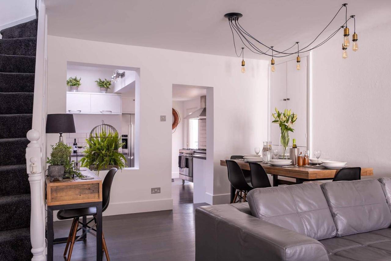 Holiday Home in Lymington, Hampshire