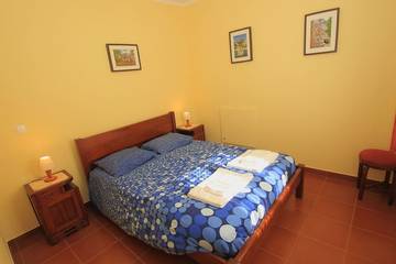 Casa Rural para 2 Personas en Colares, Distrito de Lisboa, Foto 1