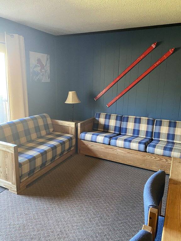 Vacation rental for 8 people, with sauna and hot tub in Michigan