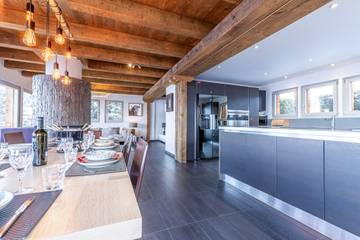 Vakantiehuis voor 12 Personen in Nendaz, 4 Vallées, Afbeelding 4