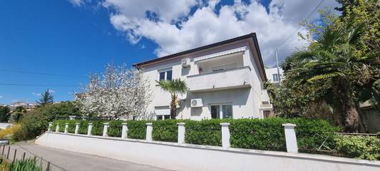 Apartament Wakacyjny dla 4 osoby w Rijeka, Żupania primorsko-gorska, Zdjęcie 1