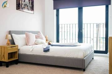 Glamping for 4 People in Liverpool, Merseyside, Photo 1