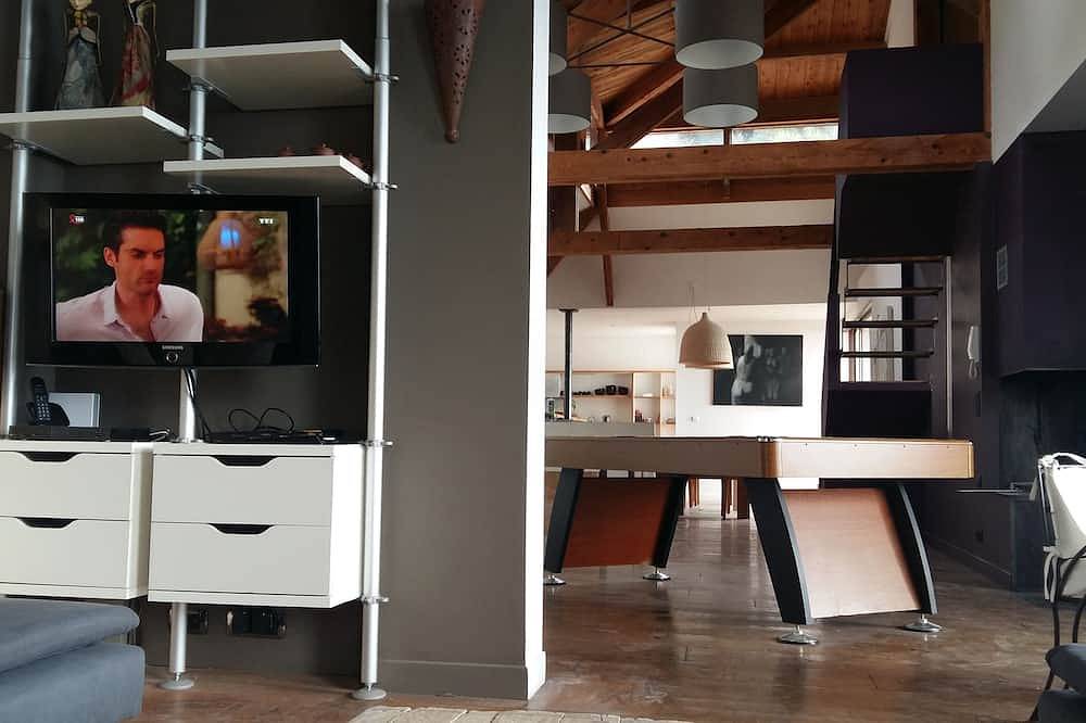 Geräumige Traumvilla in der Nähe von Monaco mit wunderschönem Meerblick in Roquebrune-Cap-Martin, Nizza und Umgebung