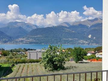 Gîte pour 2 personnes à Colico