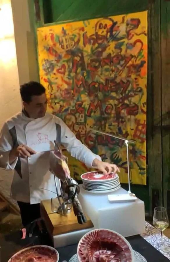 Chalet para 6 personas, con piscina y jardín en Provincia de Valladolid - 2