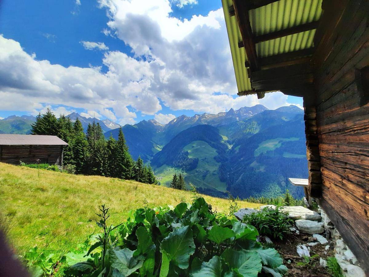 Ganze Wohnung, Ferienwohnungen Rieder in Gerlos, Bezirk Schwaz