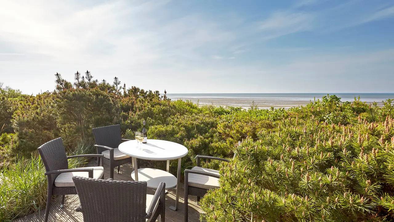 Ferienhaus für 4 Personen (140 m²) in Goting in Goting, Föhr