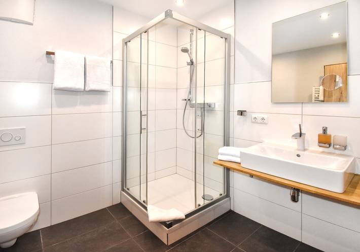 Hotel für 4 Personen, mit Ausblick, kinderfreundlich im Ostallgäu - 2