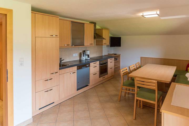 Bauernhaus für 7 Personen, mit Garten - 1