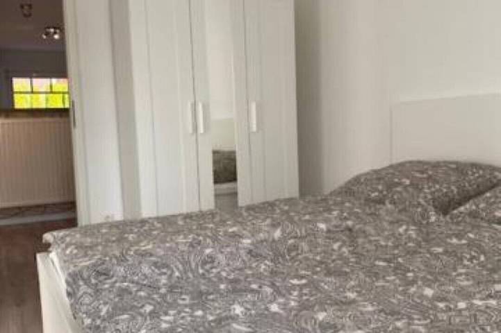 Ferienwohnung für 2 Personen, mit Terrasse und Garten in Hessisch Oldendorf - 3