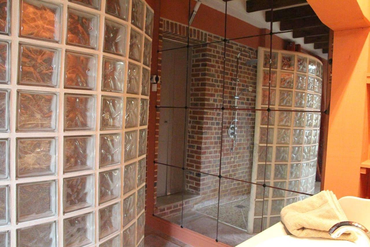 Maison d’hôte pour 4 personnes avec jardin in Compiègne, Oise