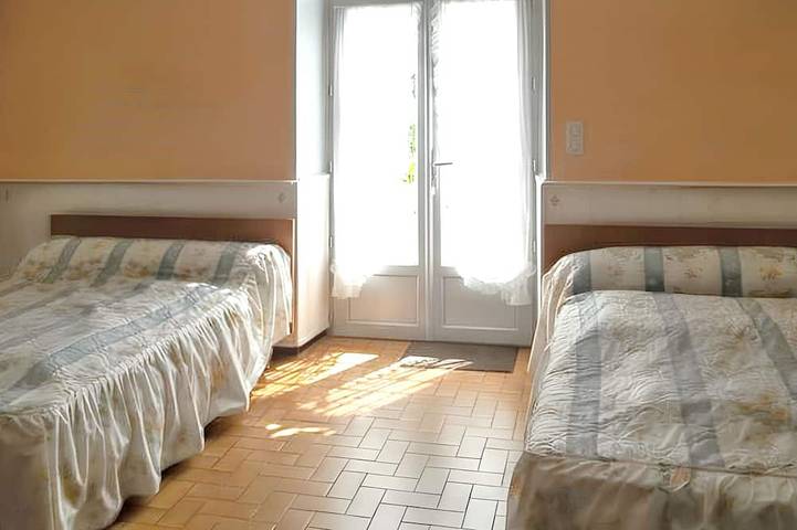 Gîte pour 6 personnes, avec terrasse et jardin à Rouffilhac - 3