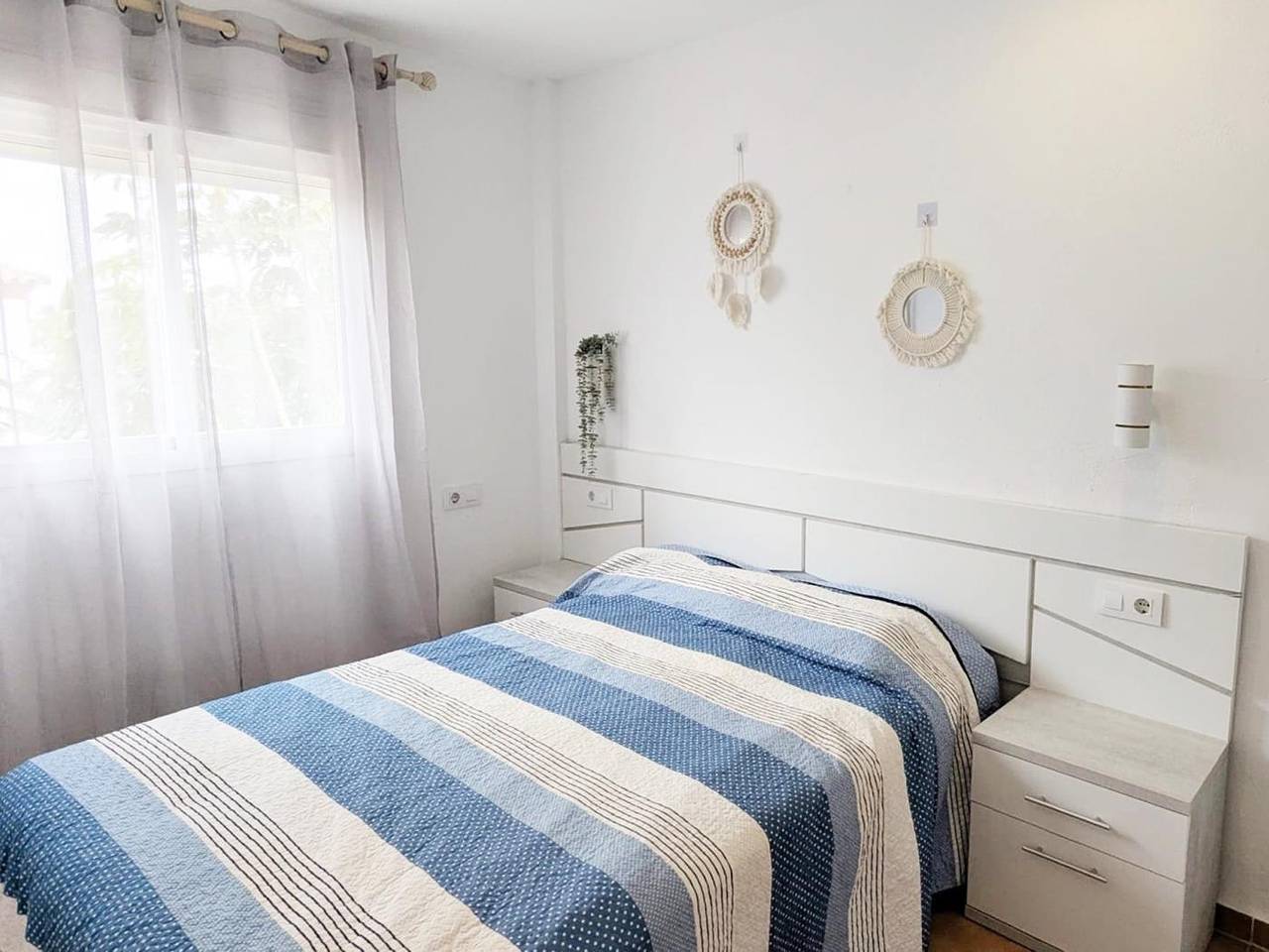 Apartamento vacacional entero, Ático torre del tajo derecha: Ático cerca del centro de Conil in La Fontanilla, Conil de la Frontera