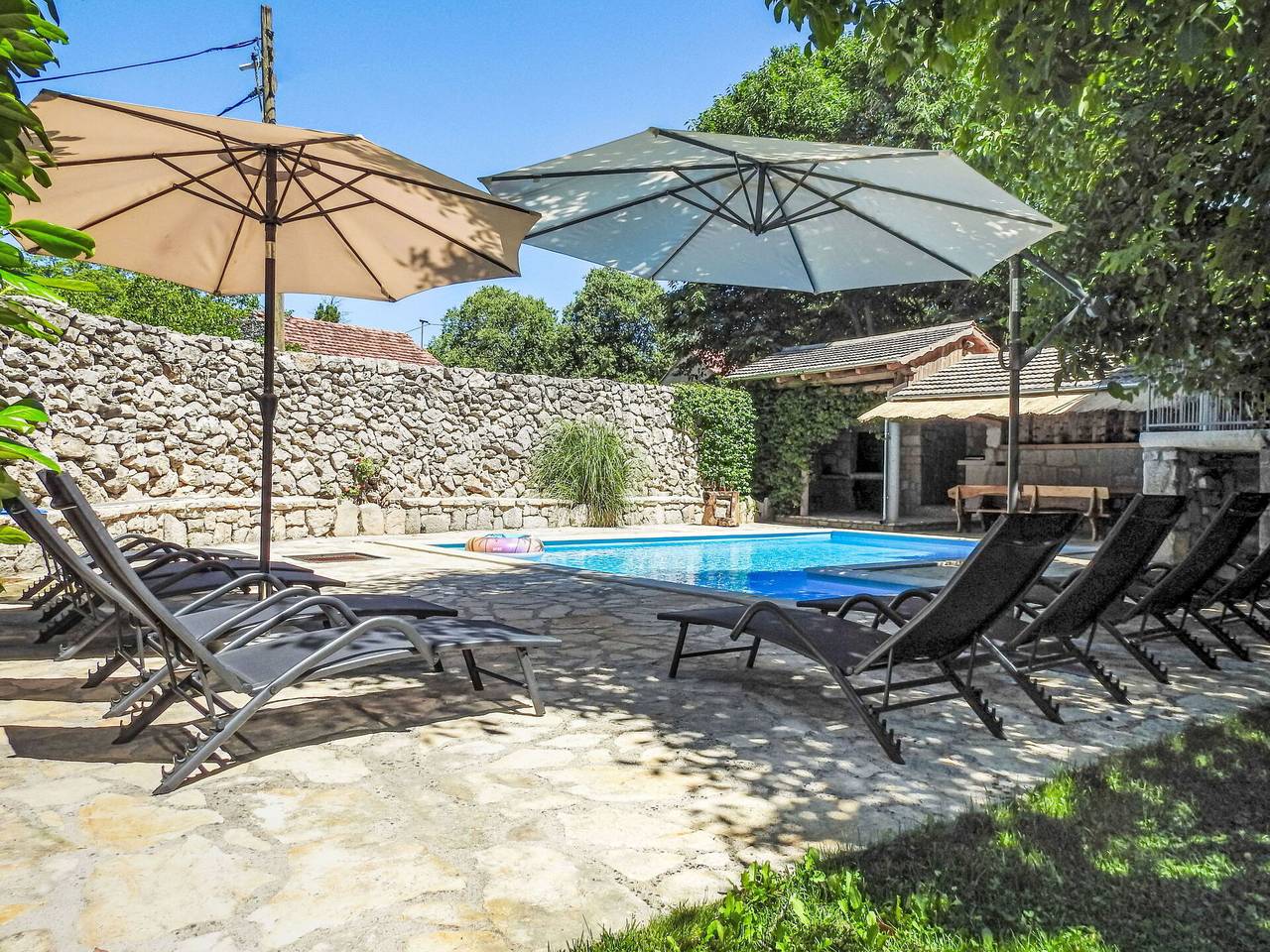 Casa vacanza a Imoschi a partire da 502€ a notte