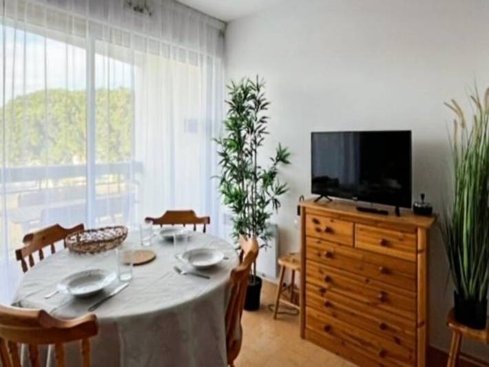 Appartement de vacances pour 4 personnes, animaux acceptés