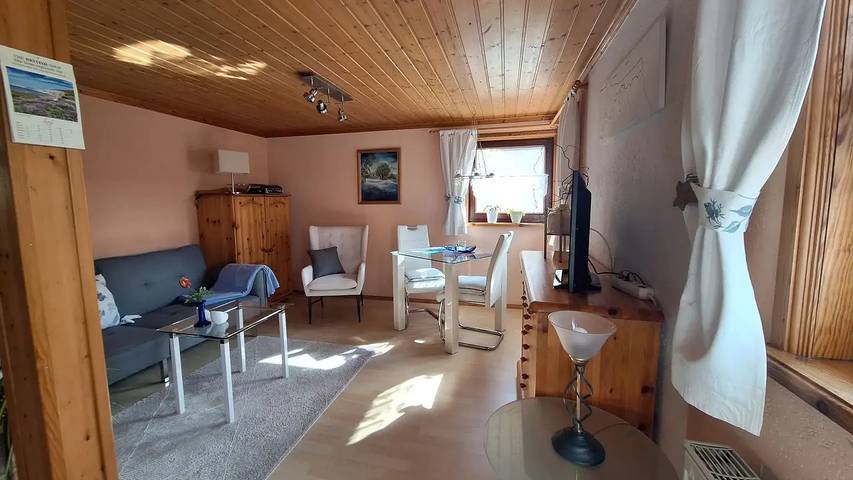 Ferienhaus für 2 Personen, mit Garten auf Fischland - Darß - Zingst - 2