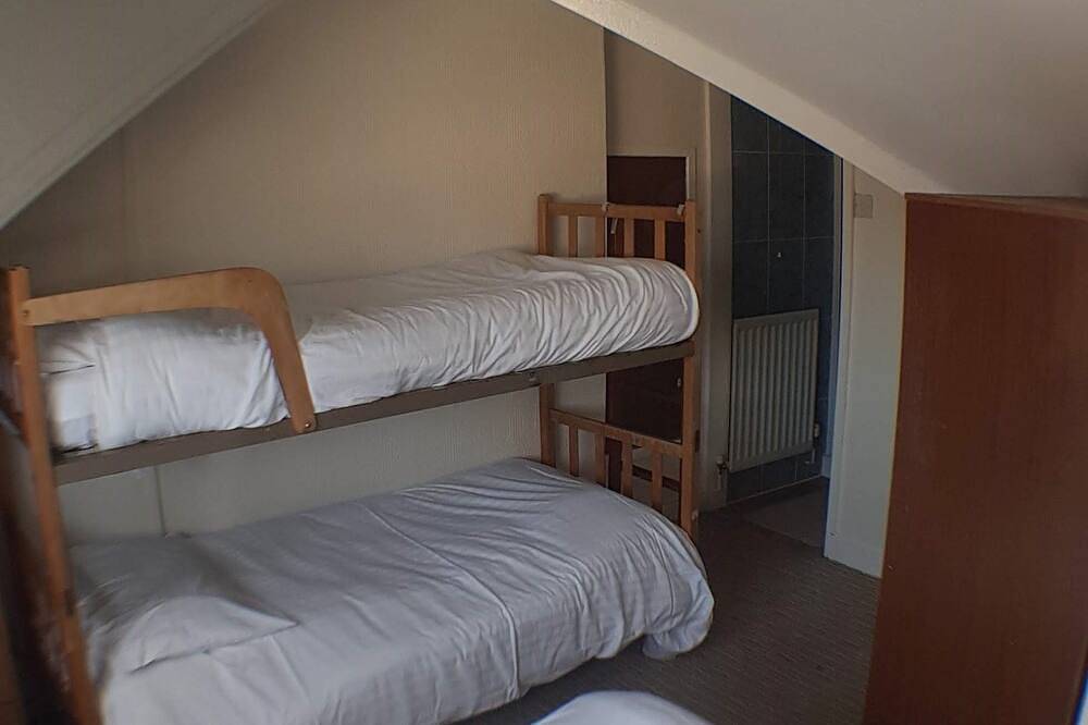 Apartamento entero, 6 berth, first floor flat, Glen Villa 5 in Great Yarmouth, The Broads