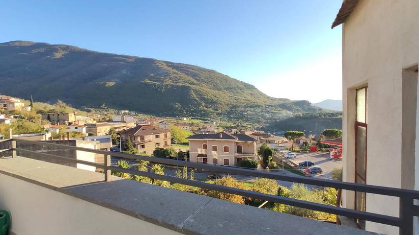 Gîte pour 3 personnes, avec terrasse et vue à Frasso Telesino - 3