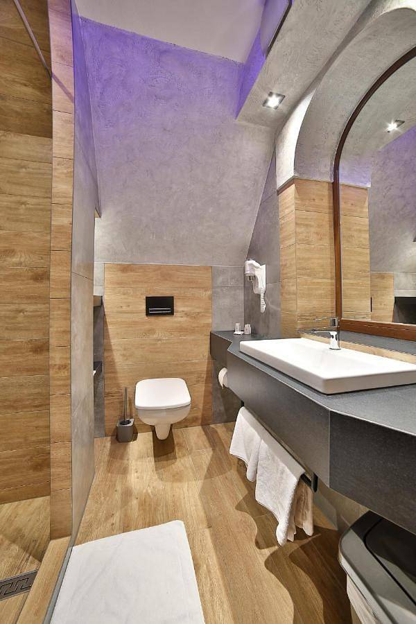 Willa Śwarna Ii in Zakopane, Karpaty (Polska)