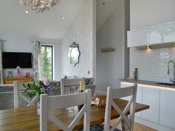 Glamping for 4 People in Cumbria, North West England, Photo 3