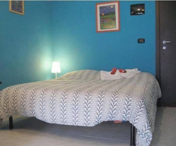 Chambre d’hôte pour 3 personnes, animaux acceptés à Turin - 3